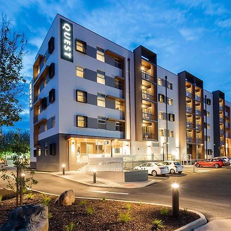 Quest Port Adelaide Lejlighedshotel Eksteriør billede