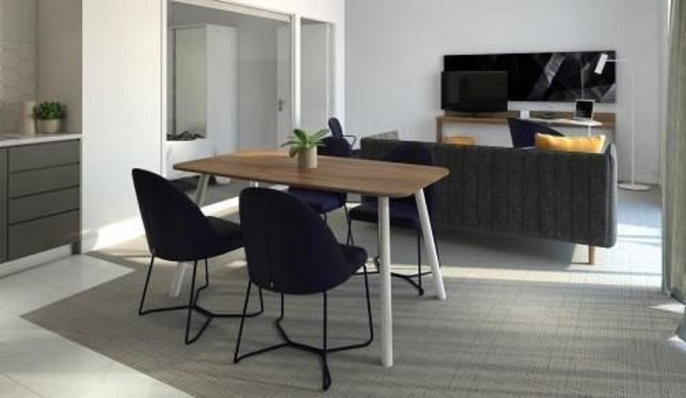 Quest Port Adelaide Lejlighedshotel Eksteriør billede