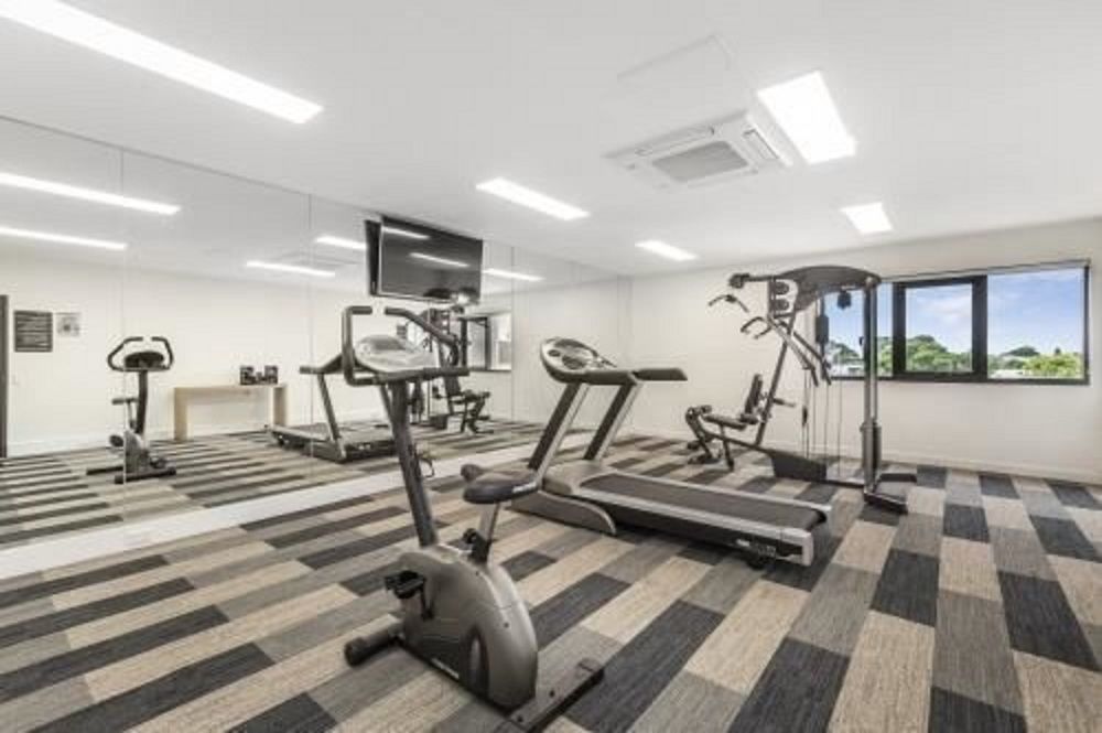 Quest Port Adelaide Lejlighedshotel Eksteriør billede
