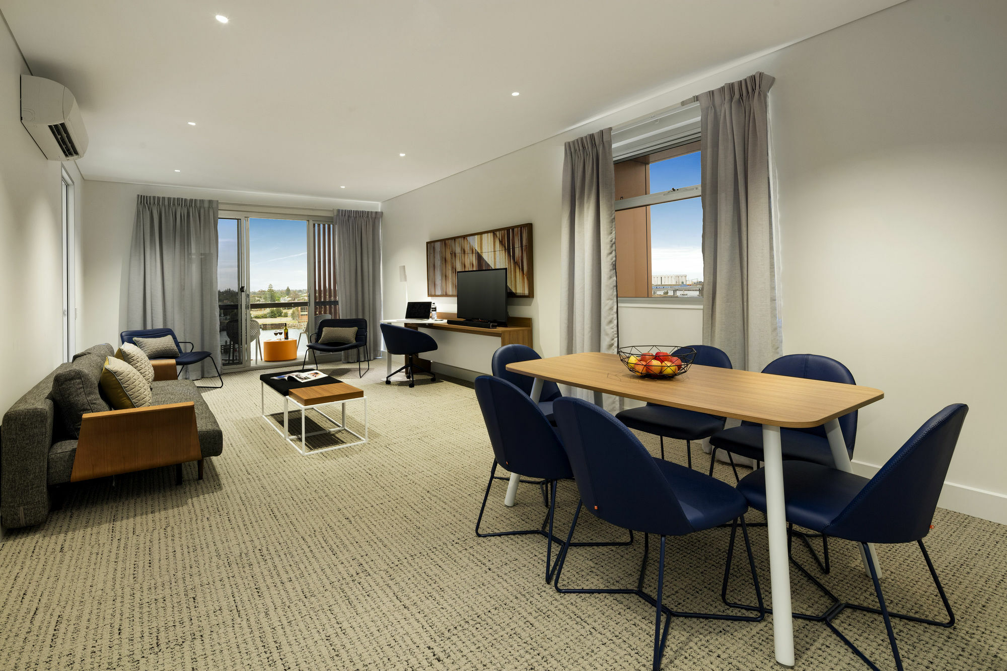 Quest Port Adelaide Lejlighedshotel Eksteriør billede